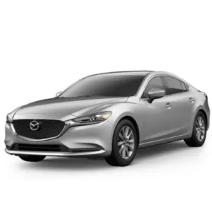 Mazda 6 2018-2021