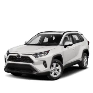 Toyota Rav4 2019-2022