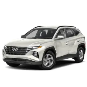 Hyundai Tucson 2022-2023